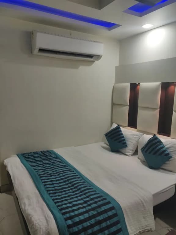 Hotel Tashkent Deluxe - main photo