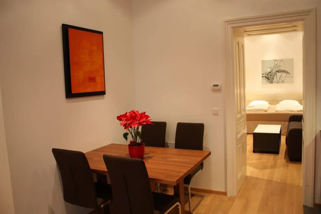 Opera Apartment Vienna - photo 8