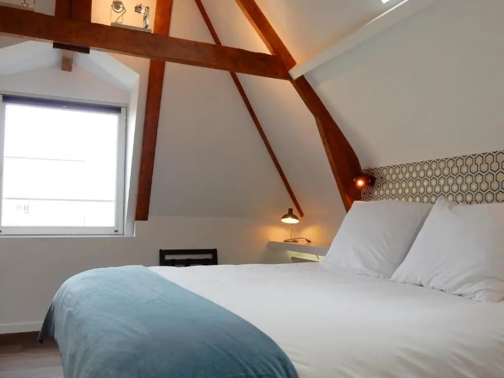 Boutique B&B Nassau - photo 1