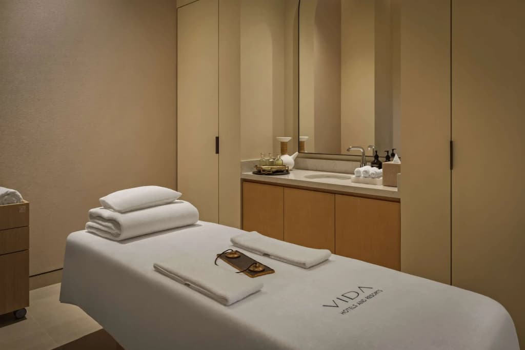 Hotel Vida Dubai Mall - photo 2