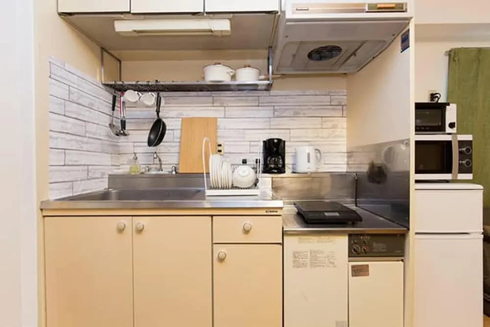 Studio Minamisenba303 - photo 18