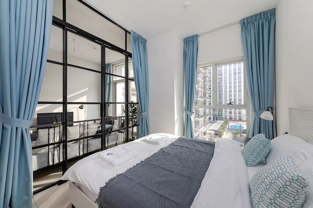 Cozy 1BR in Socio Tower 2 - photo 2