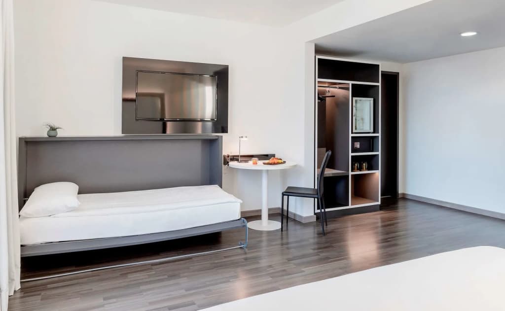 INNSiDE by Meliá Berlin Mitte - photo 2