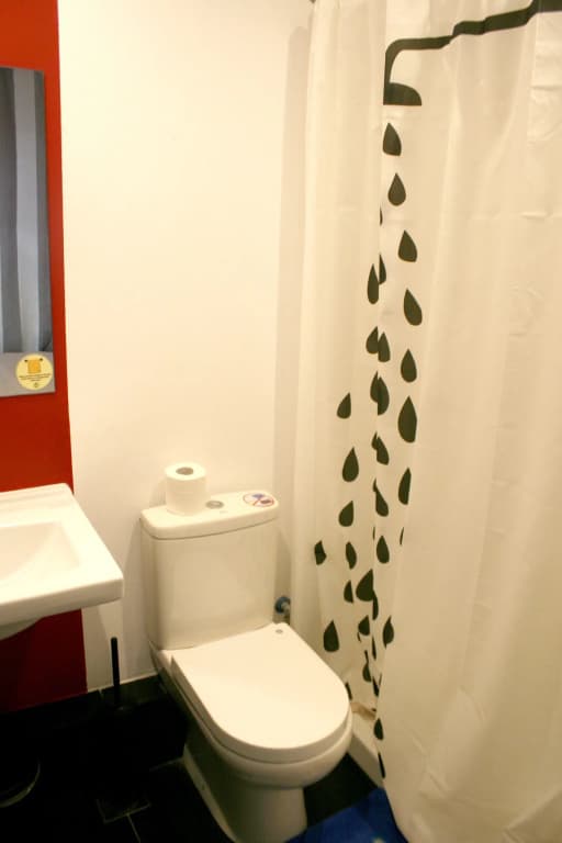 Safestay Athens Hotel - photo 20