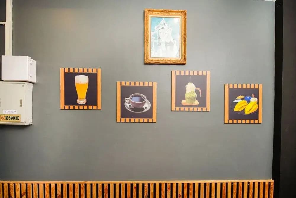 Pumpui Boutique Hotel - photo 15