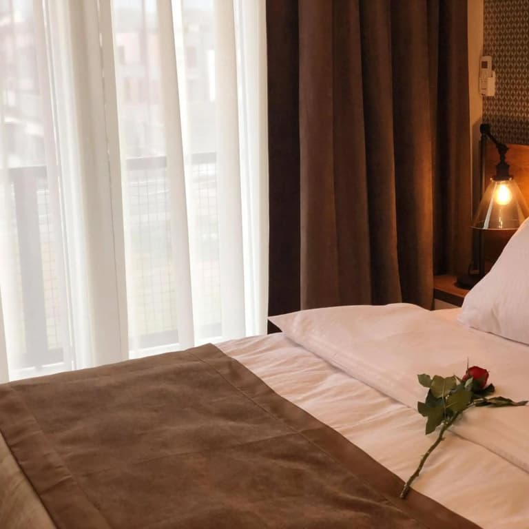Hotel Amser - photo 36