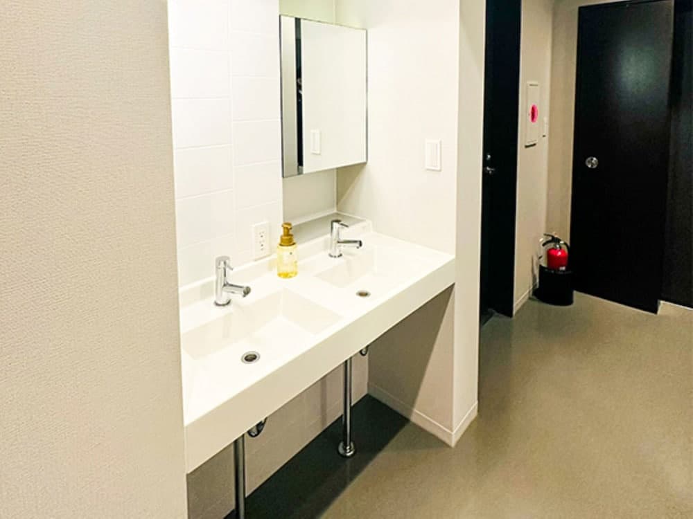 LiVEMAX Hostels Tokyo Ueno - photo 10