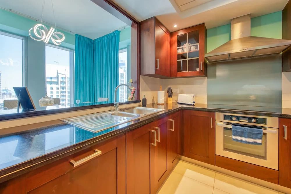 BellaVista Apartment - 29 Boulevard - photo 35