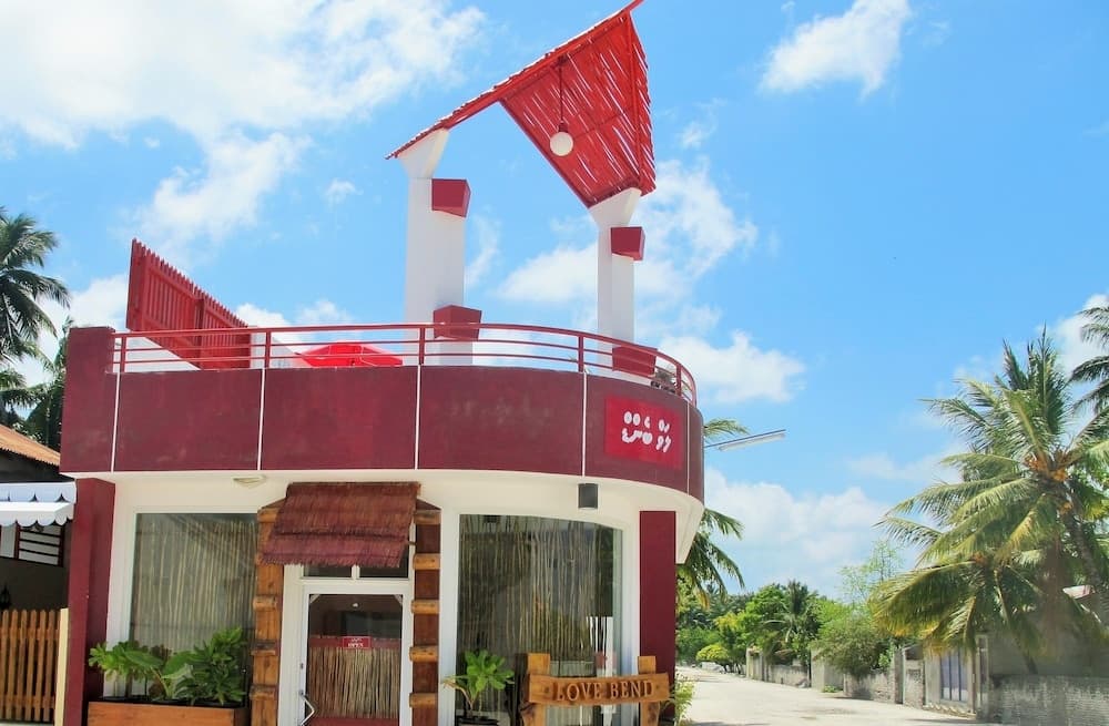 Central View - Maldives - photo 18