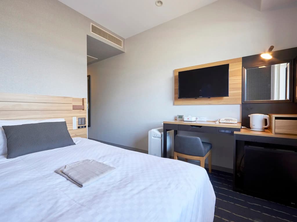 Hearton Hotel Nishiumeda - photo 7
