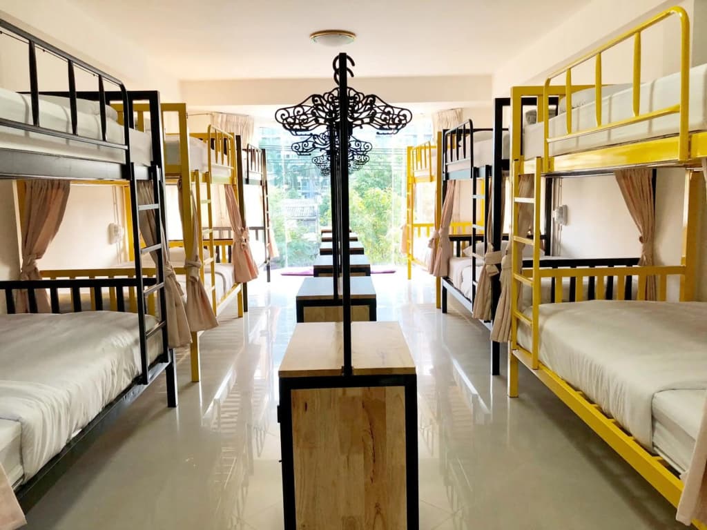 Daizy House - Hostel - photo 3