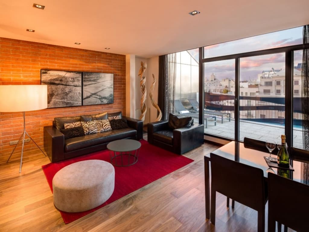 Suites Avenue - photo 4
