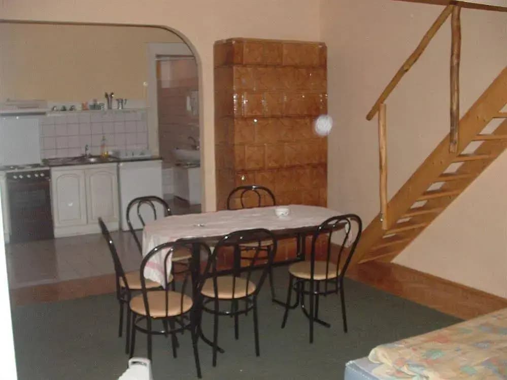 City Heart Guesthouse - photo 21
