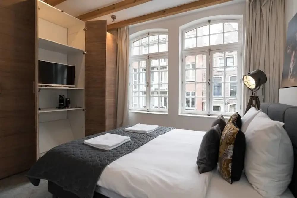 Kerkstraat Apartment - photo 2