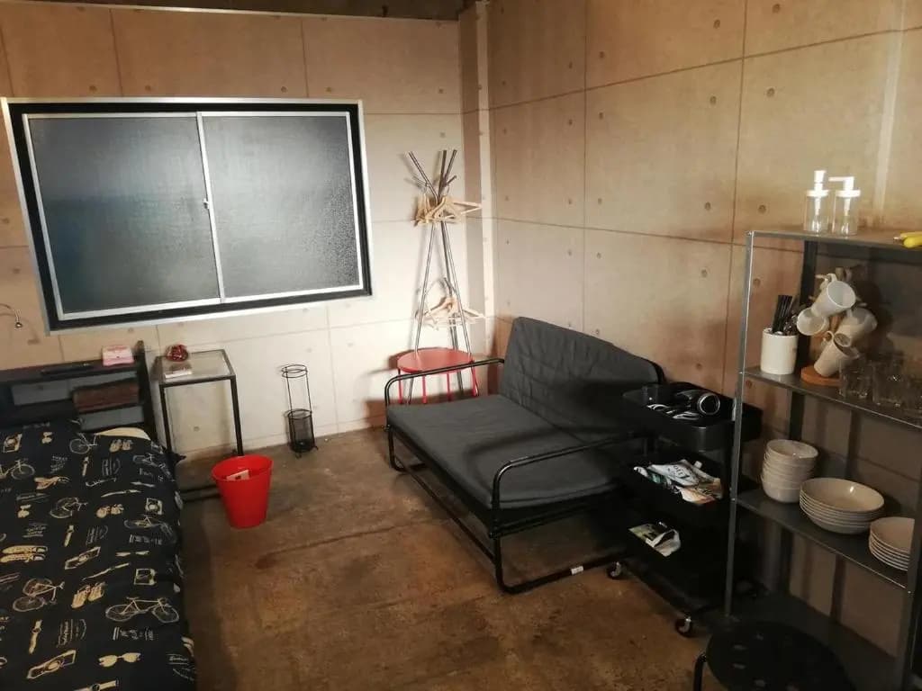 Guest House Kishinosato - photo 3