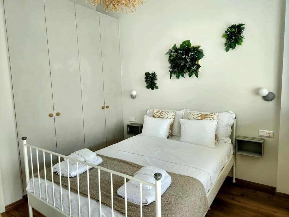 Sky Apartment in Dafni - photo 1