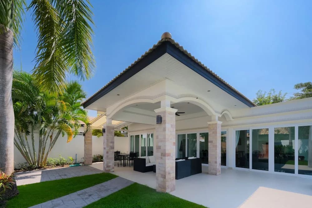 Orchid Paradise Homes OPV315 - photo 15