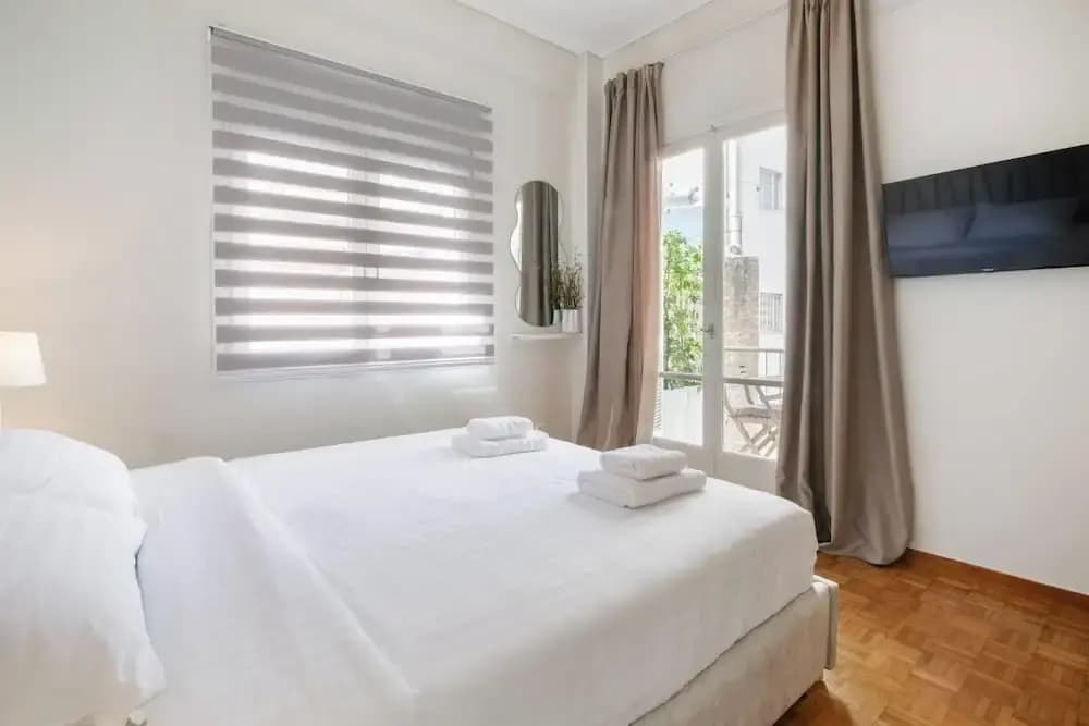 Acropolis Rhea Apartment A&A Residences - photo 3