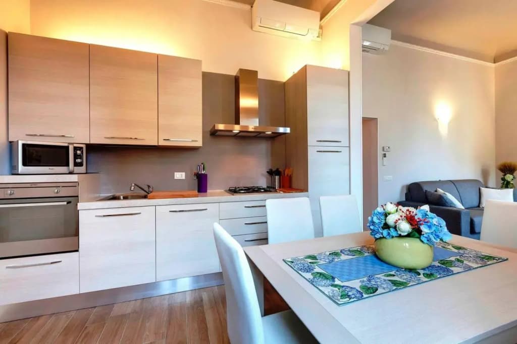 Lilium elegant apartment - photo 8