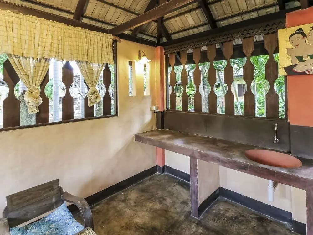 Nida Rooms Maya Soi 7 Villa - photo 11