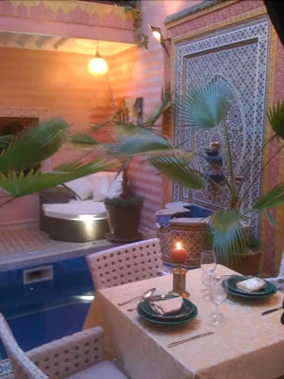 Riad Dar Sissel - photo 19