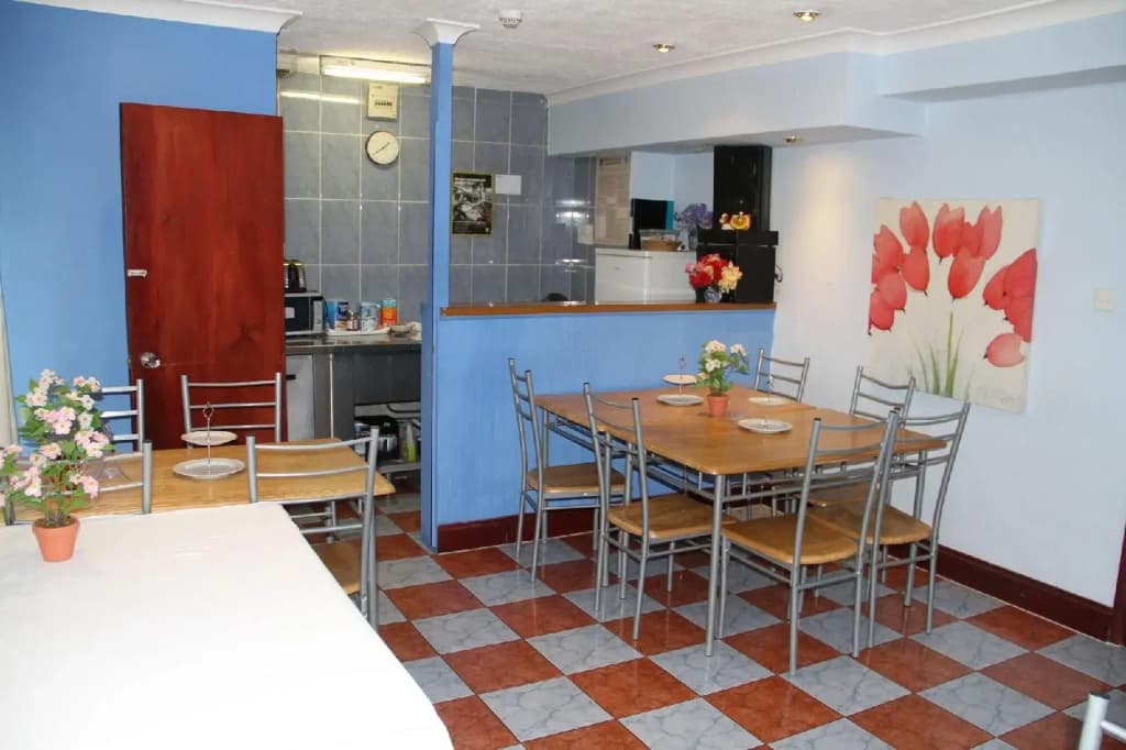 Olympia Hotel - photo 17