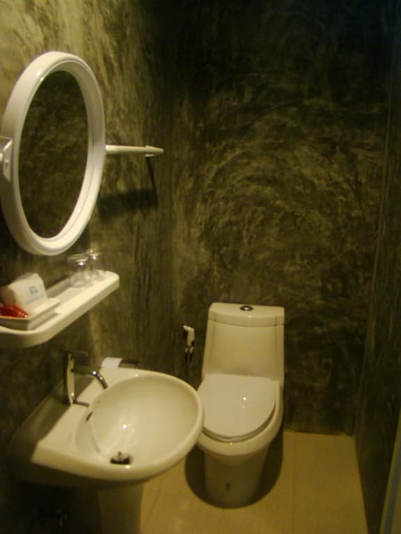 Krabi Fresh Home Resort - photo 7