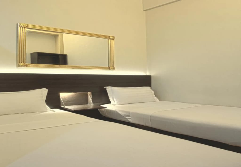 Fuxion Inn - photo 3