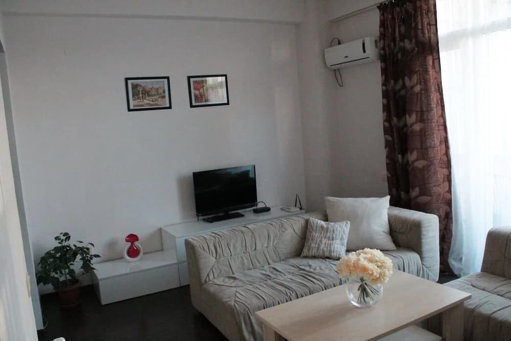 Apartment on Kuchishvili Str. - photo 2