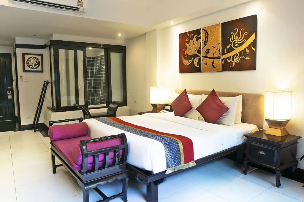 Yantarasri Resort - photo 22