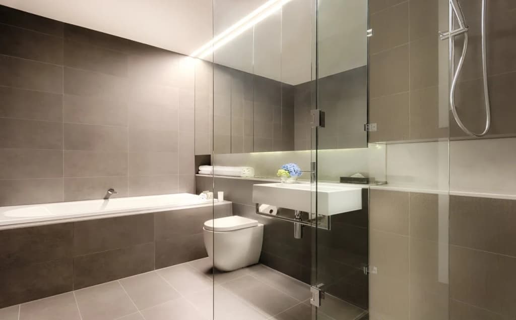 Caroline Serviced Apartments Brighton - photo 7