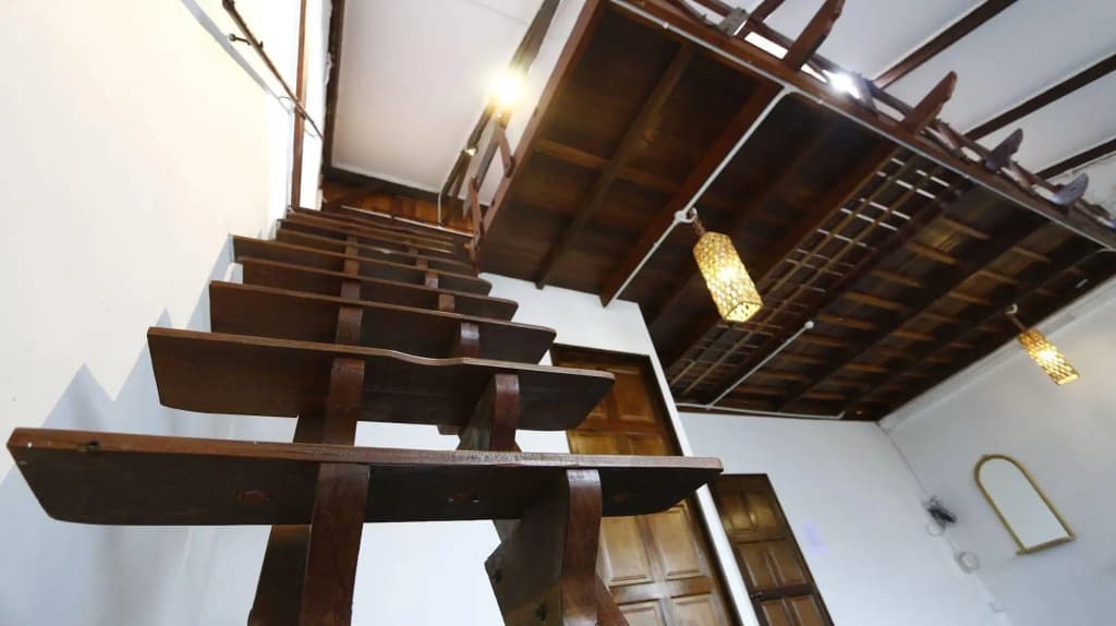 Mori Residence - photo 12