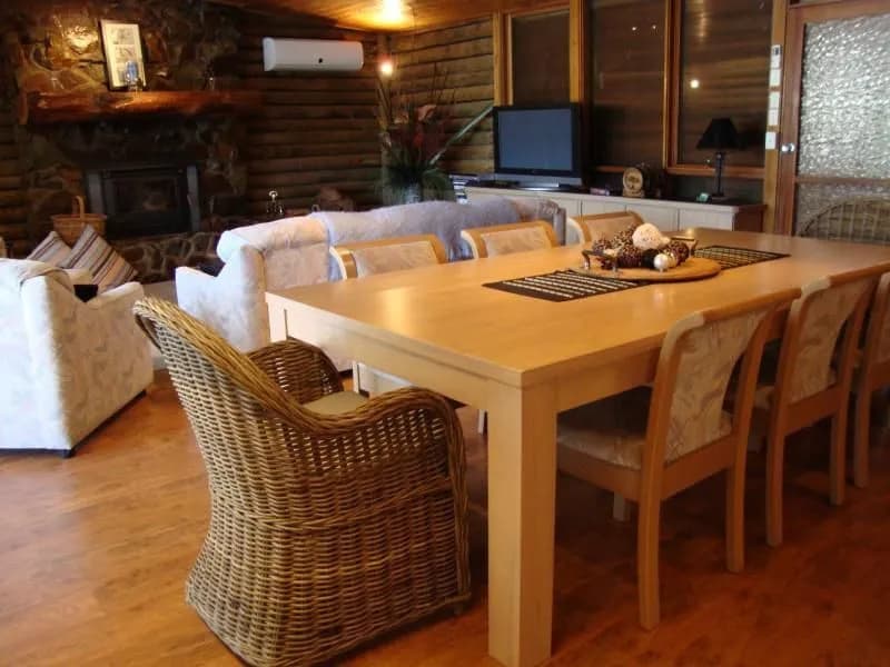 Sunway Farm Bed & Breakfast & Rosebud Cottage - photo 21