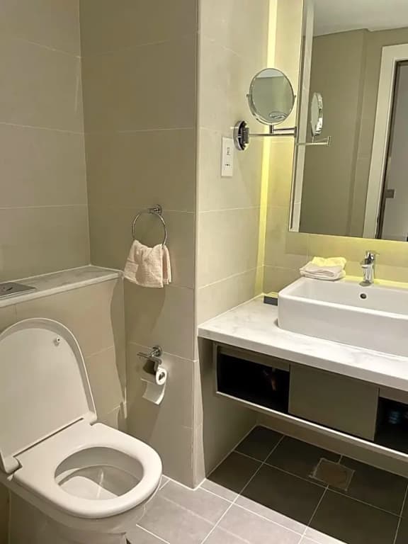New Aparthotel Prive - photo 8
