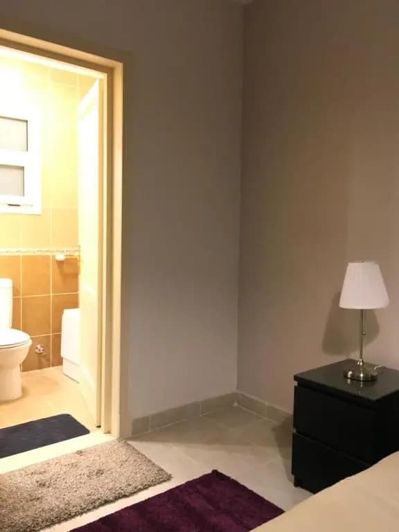Al-Rehab luxury apartment - main photo
