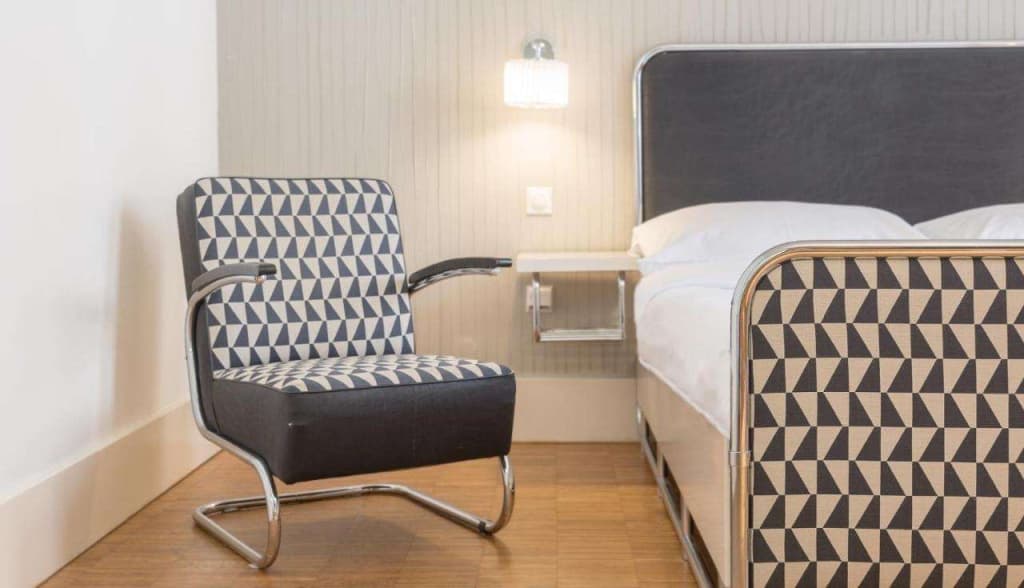 Three Crowns Hotel Prague - photo 42