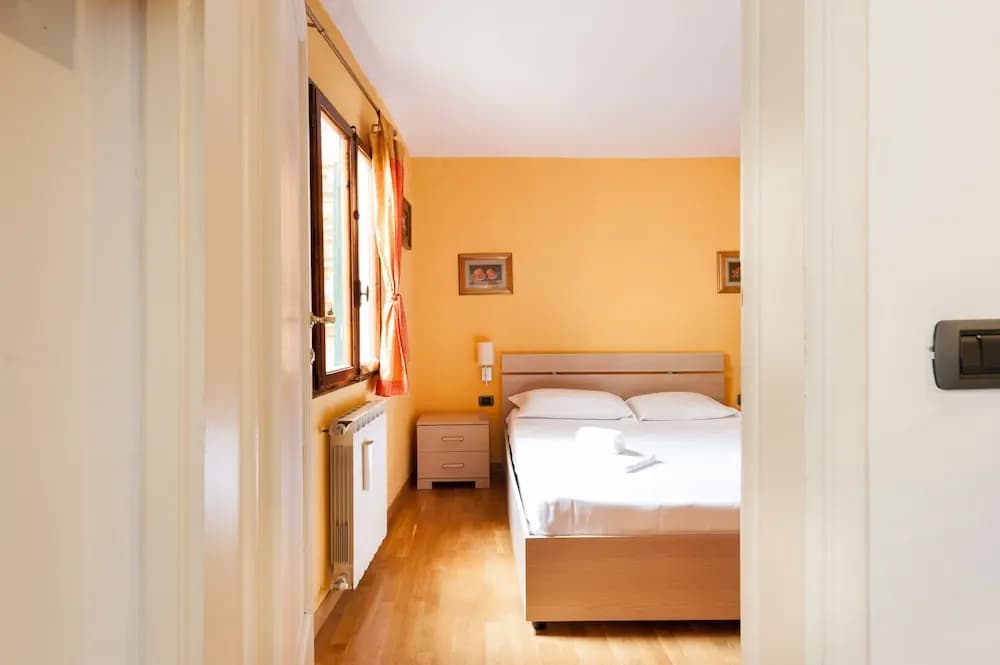 Like a local in Oltrarno - photo 3