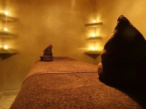 Riad Kasbah 117 - photo 6