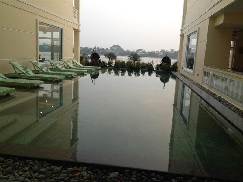 L'Heritage Riverside Hoi An - photo 9