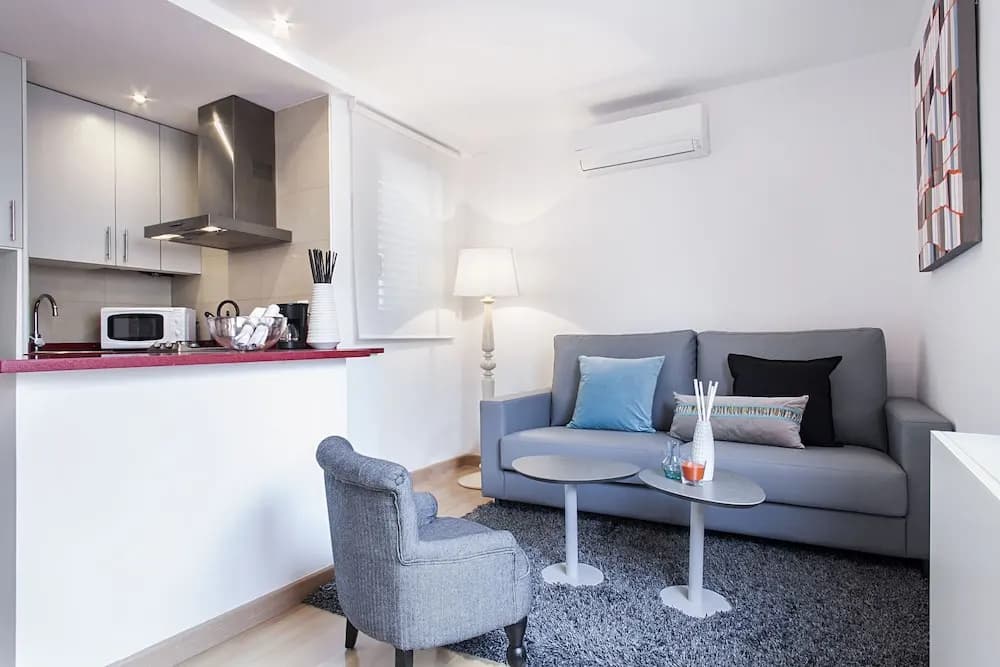 Rambla Attic Paris - photo 2