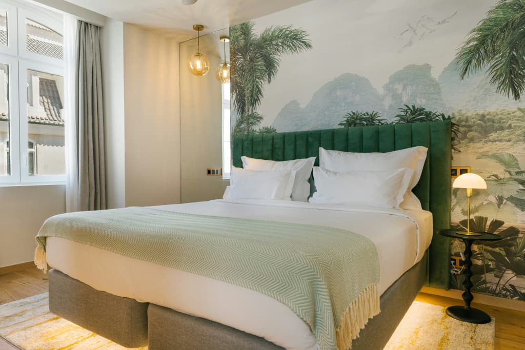 Pestana Rua Augusta - Lisboa - photo 36
