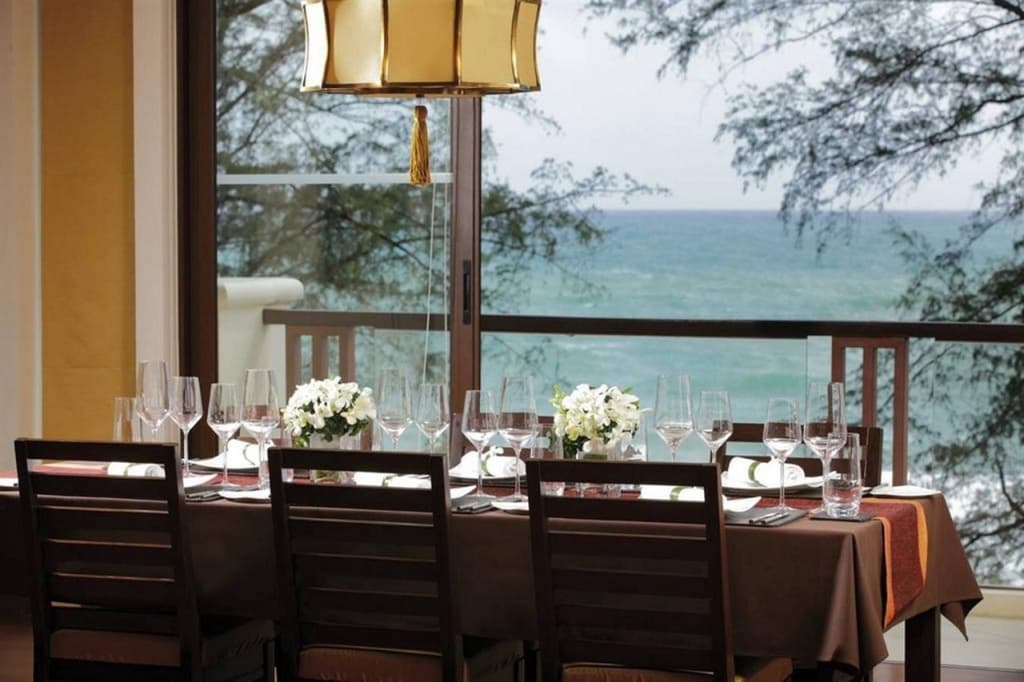 Mövenpick Phuket Bangtao Hotel - photo 41