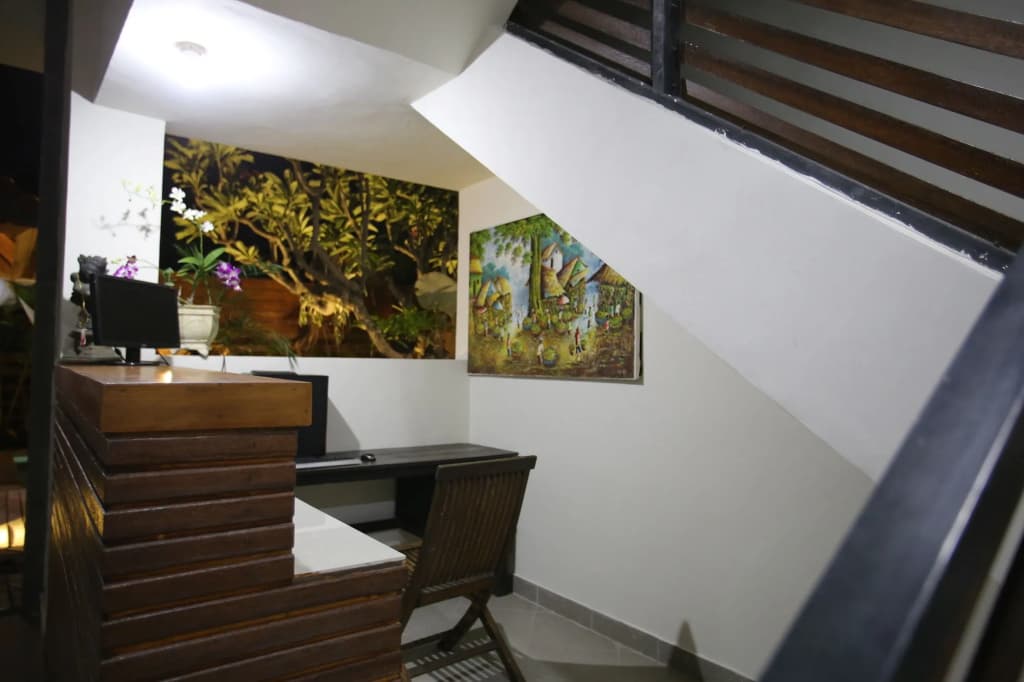 Rai House Sanur - photo 14