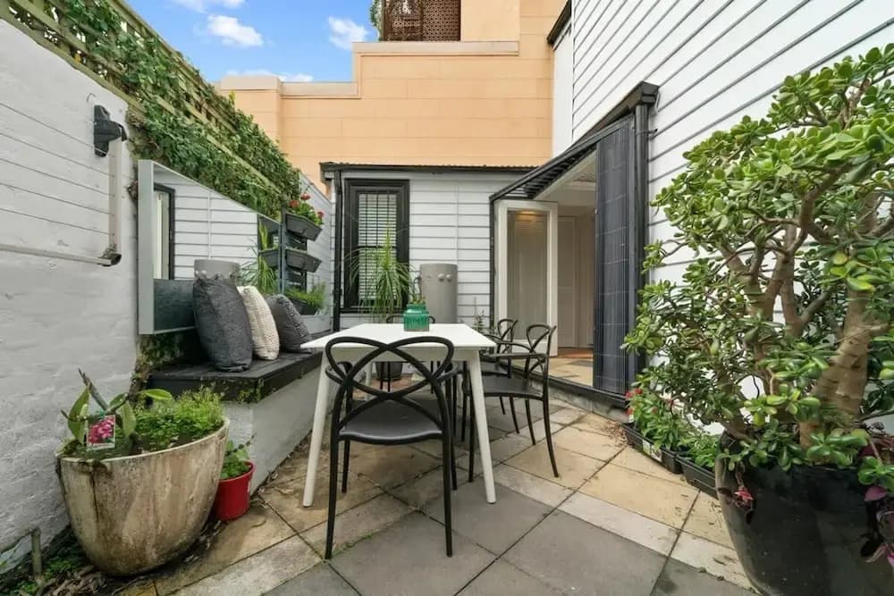 Perfect Laneway Terrace Surry Hills - photo 6