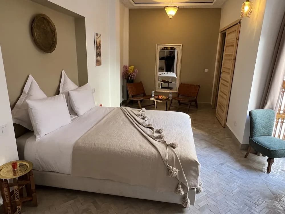 Riad Darchica - photo 6