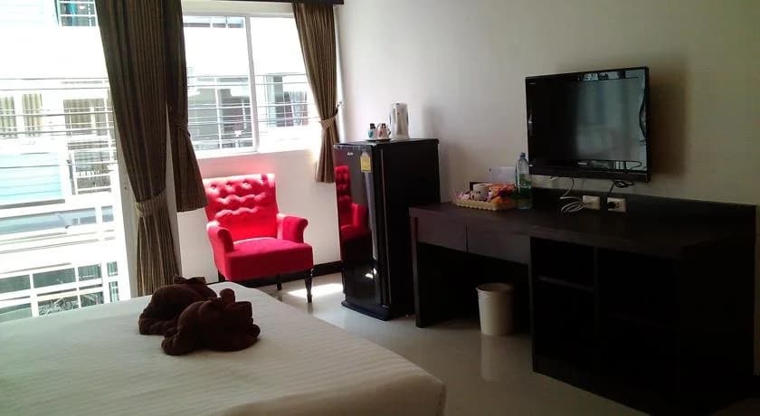 Easy Condotel Phuket - photo 5