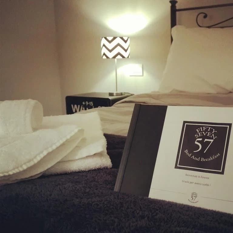 B&B Fifty Seven - photo 12
