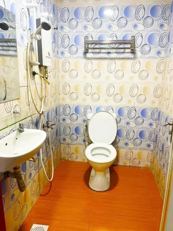 New Kajang Hotel - photo 9