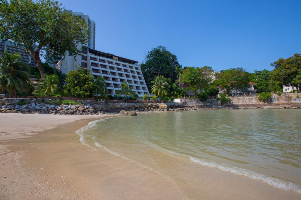 M Social Resort Penang - photo 45