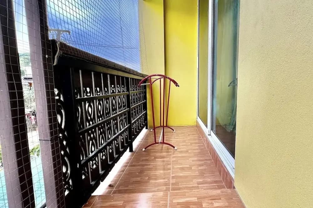 Lm Hostel - photo 14